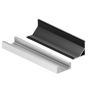 Алюминиевый профиль Алюминиевый профиль